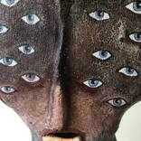 Seed Seer by kerry jameson