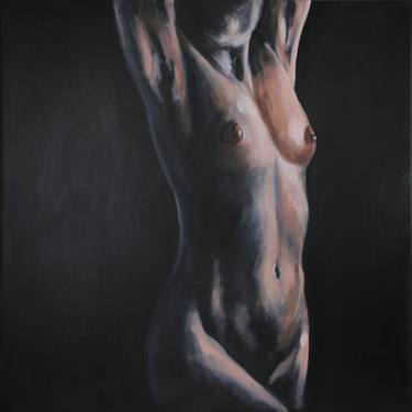 Passion Woman Nude 1 thumb