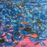 Bath in the sea by SUNSHINE ART