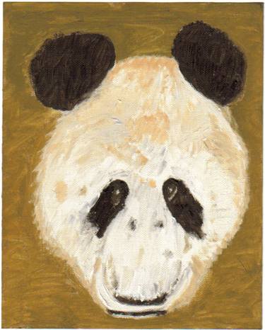 Original Expressionism Animal Paintings by john hodgson