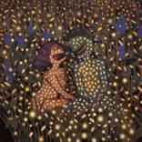 Lovers (2024_19) by Fedele Frost