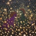 Lovers (2025_3) by Fedele Frost