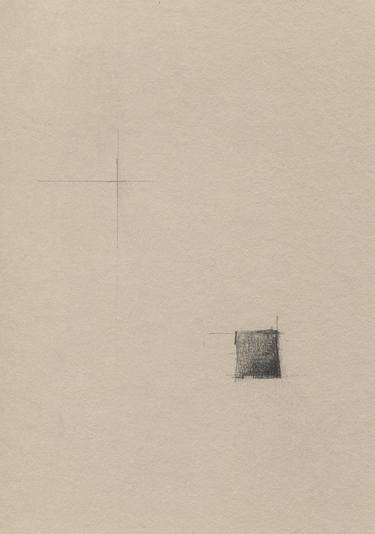 Original Conceptual Architecture Drawings by Mariano Luque Romero