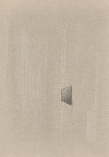 Print of Abstract Architecture Drawings by Mariano Luque Romero