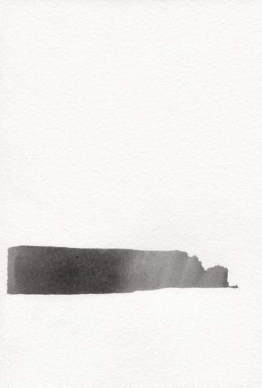 On paper XXXVIII-21 from Empty landscape thumb