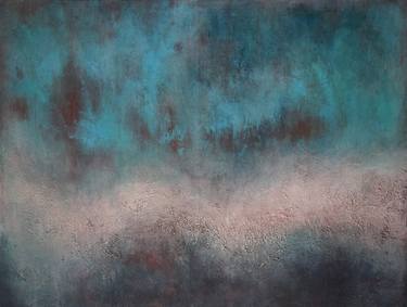 Saatchi Art Artist Kamila Ossowska; Paintings, “The Nature of Light” #art