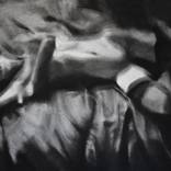 Nothingness Time by Kamila Ossowska