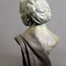 Nurturing back view