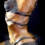 Vixen close up side view