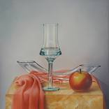 Transparencies, light and color 3 by Paco Yuste