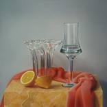 Transparencies, light and color 4 by Paco Yuste