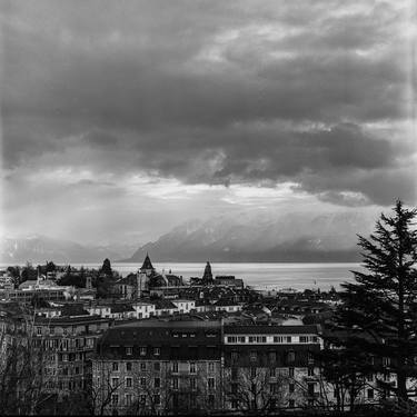 Lausanne at Dawn, 1 of 2 AP thumb