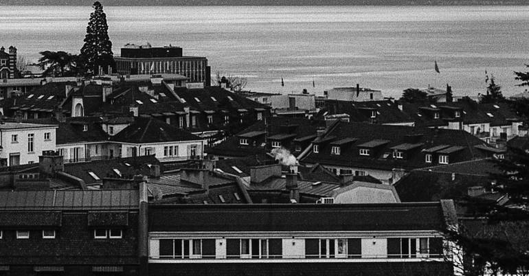 Original Other Landscape Photography by Tomasz Cuncvir