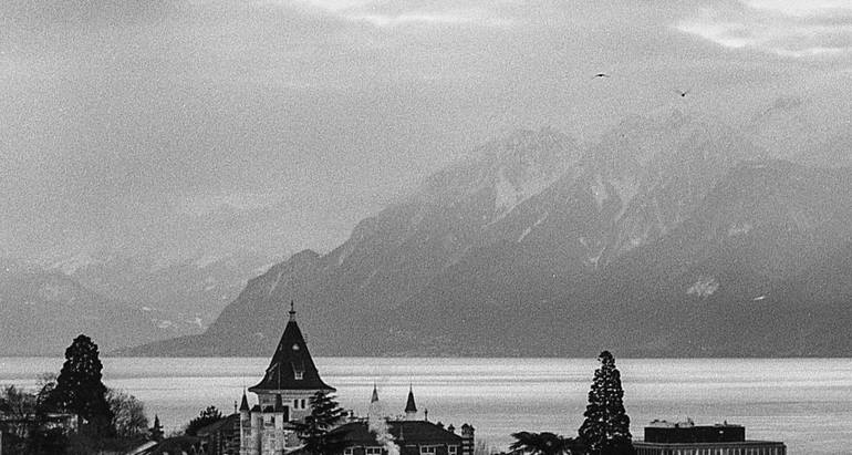 Original Other Landscape Photography by Tomasz Cuncvir