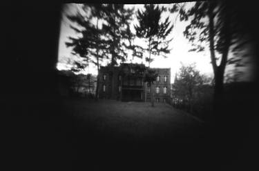 Matchbox Pinhole - Help Centre - Limited Edition 1 of 2 thumb