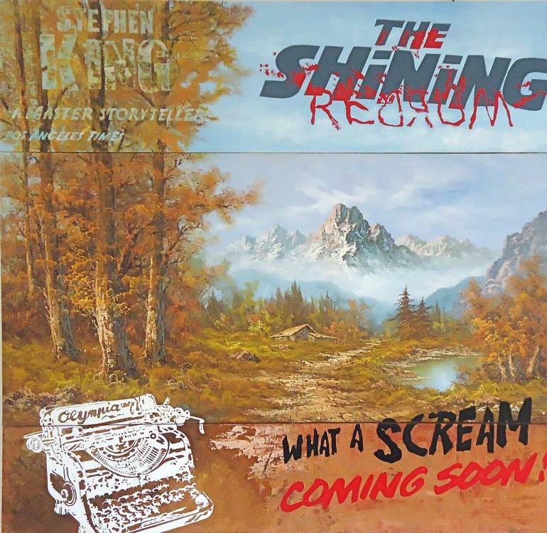 The Shining - Print