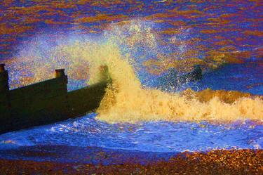 Breakwater thumb