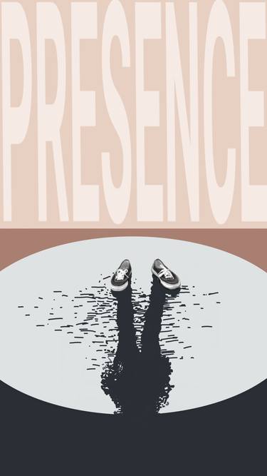 PRESENCE - Limited Edition 20 of 20 thumb