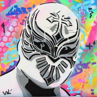 Mistico Luchador thumb