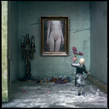 Original Humor Photography by Etienne Clément