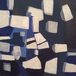 Chromatic composition nr.2