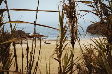 Original Documentary Beach Photography by Linas Vaitonis