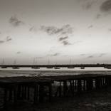 The Strood - Limited Edition 1 of 25 by Richard Freestone
