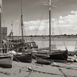 Essex Smacks - Limited Edition 1 of 25 by Richard Freestone