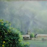 Tropicalité Occitane, France by Claude Feuillet