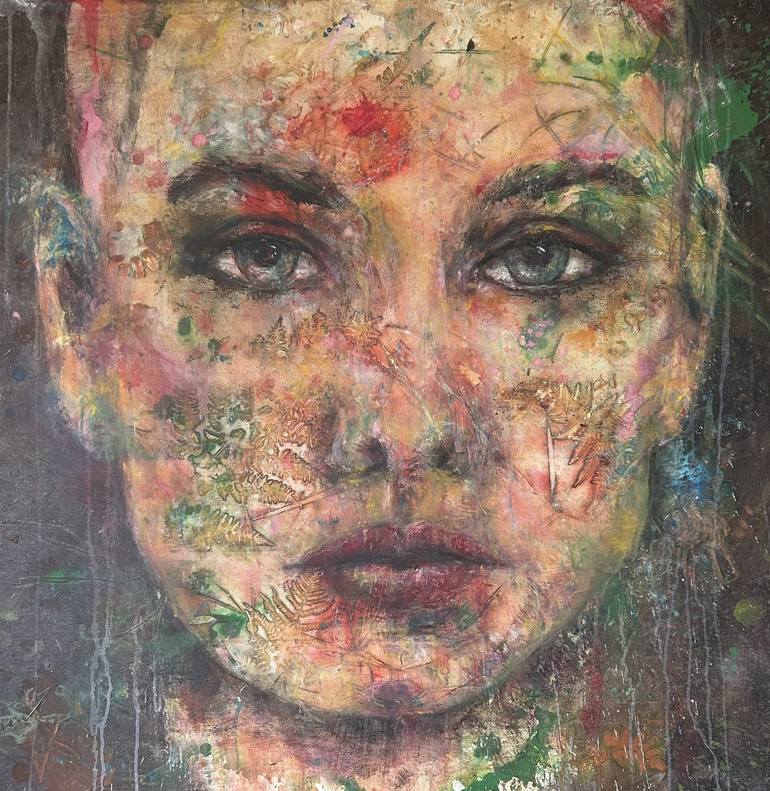 Sinéad O'Connor - Print