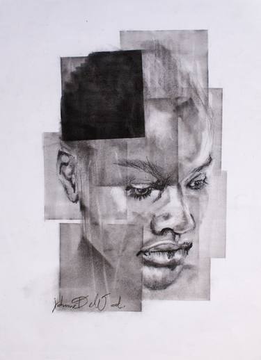 Original Pencil Drawings From South Africa For Sale | Saatchi Art