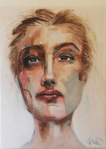 Jane Montez Artworks | Saatchi Art