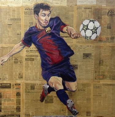 "Lionel Messi" thumb
