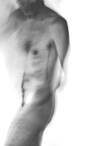 Original Figurative Body Photography by Sellig Drabas