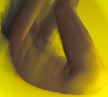 Original Expressionism Body Photography by Sellig Drabas