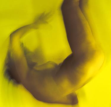 Original Expressionism Body Photography by Sellig Drabas