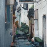 Pathway by Yeung Ka Yan