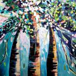 Tree-some! by Janak Narayan