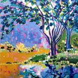 Collection Stand-Out Pieces from The Other Art Fair Online Studios–Dallas