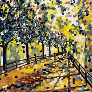 Autumnal Landscapes thumb