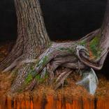 Embrace by Duane Nickerson