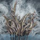 Smoke by Duane Nickerson