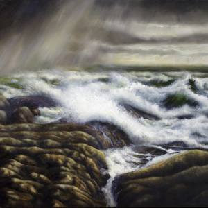 Collection Seascapes - Damian Osborne