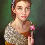 Christiana by Annemarie Holloway
