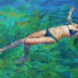 Summer Sunshine by Isabel Emrich