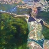 Under the Sea by Isabel Emrich