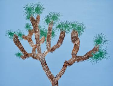 Original Realism Nature Paintings by Andy Shaw