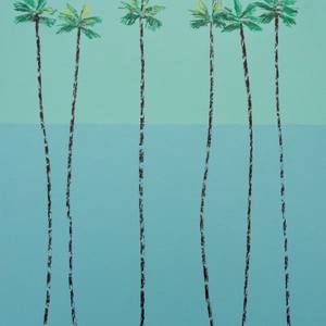 Collection Curator Picks: Canvas Prints
