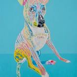 Good Dog Carl by Andy Shaw