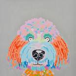 Doodle Dog by Andy Shaw